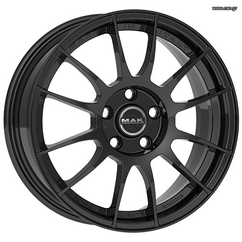 AUTOSTRATA GROUP - ΖΑΝΤΕΣ MAK-ITALY - ''XLR''
