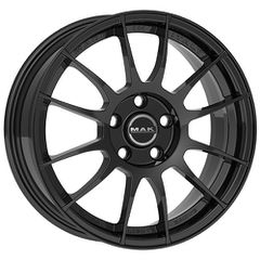 AUTOSTRATA GROUP - ΖΑΝΤΕΣ MAK-ITALY - ''XLR''