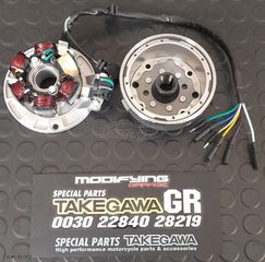 set pinia volan me lefko kai kitrino apo ta kalitera tis agoras gia c50 glx dax chaly astrea supra  z50j Z50R monkey Gorilla lifan skyteam MODIFYING GARAGE "since1993" TAKEGAWAGR - 4miniracingparts,gr-thumb-1