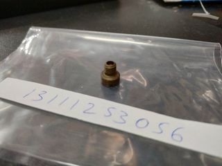 Ακροφύσιο καρμπυρατέρ 115  BMW E12-E21-E3-E9-thumb-1