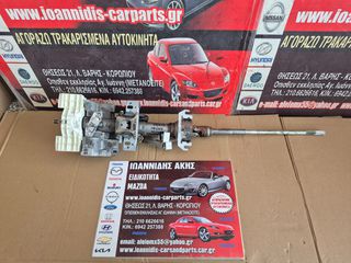 MAZDA MX-5 ND 2024 ΚΟΛΩΝΑ ΤΙΜΟΝΙΟΥ