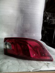 Renault Clio 4 πίσω αριστερό φανάρι 265553752R