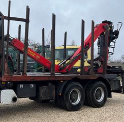Γερανοί Palfinger 2007 EPSILON PALFINGER Ε-110Z96 2007-thumb-2