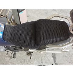 Διάτρητο Κάλυμμα Σέλλας για CF-Moto 800MT