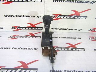 ΧΕΙΡΙΣΤΗΡΙΟ ΛΕΒΙΕ ΑΥΤ. 4X4 MITSUBISHI L200 SAFARI 06-10