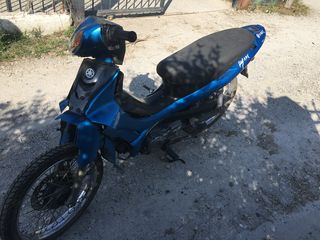 YAMAHA CRYPTON R 115cc για ανταλλακτικα!!!-thumb-7