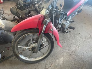 YAMAHA CRYPTON R 115cc για ανταλλακτικα!!!-thumb-16