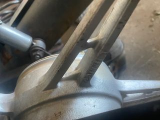 YAMAHA CRYPTON R 115cc για ανταλλακτικα!!!-thumb-17