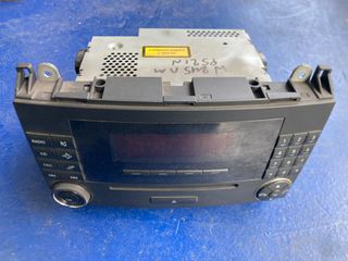 ΡΑΔΙΟCD AUDIO 20 A CLASS W169-B CLASS W245-SPRINTER W906-VITO W639