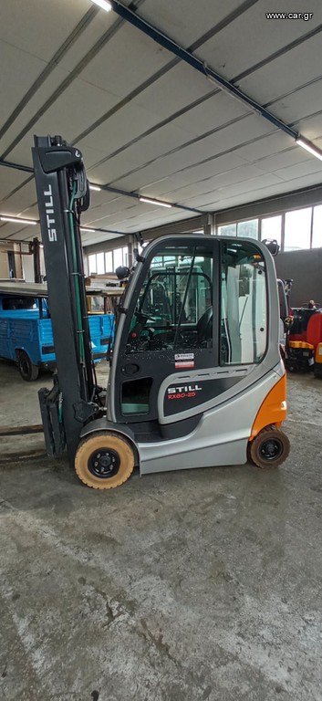 Still 2019 RX 60-25