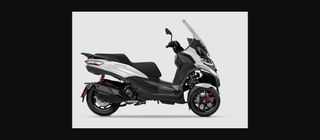 Piaggio MP3 400 2026 HPE ΝΕΟ ΜΟΝΤΕΛΟ!!!