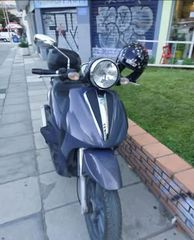 Piaggio Beverly 250 Cruiser 2008 Executive!!!