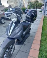 Piaggio Beverly 250 Cruiser 2008 Executive!!!-thumb-1