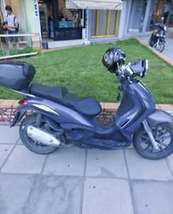 Piaggio Beverly 250 Cruiser 2008 Executive!!!-thumb-2