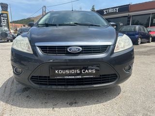 Ford Focus 2008