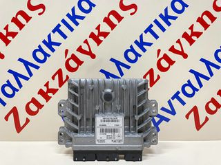 RENAULT   1.5DCi Euro5   K9K    Εγκέφαλος Κινητήρα ( Delphi   )  237100875R 237101408R  DCM3.4    ΑΠΟΣΤΟΛΗ ΣΤΗΝ ΕΔΡΑ ΣΑΣ