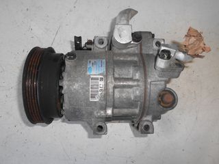 ΚΟΜΠΡΕΣΕΡ A/C KIA CEED 2007-2012 D4FA/D4FB  F500-AN6CA05