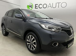 Renault Kadjar 2018 1.5 dci Energy