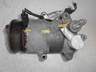 ΚΟΜΠΡΕΣΕΡ A/C FORD FOCUS 2009-2014  T1DB  AP31-19D629-BA