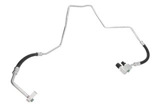 ΓΝΗΣΙΟΣ ΣΩΛΗΝΑΣ A/C Fiat Fiat Ducato 250 2.0, 2.2, 2.3, 3.0