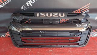 ISUZU D-MAX 2021-2023 ΜΑΣΚΑ ΕΜΠΡΟΣ ΚΟΜΠΛΕ A2*