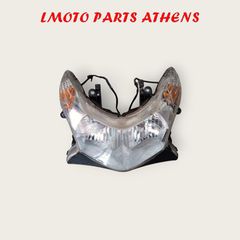 ΦΑΝΑΡΙ ΕΜΠΡΟΣ PCX 125/150 ('10-'14)