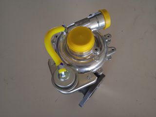 TOYOTA HILUX KDN145/150/165/170 '01-'04 & VIGO KUN25/KUN15 '05-'06 & HIACE '01-'11