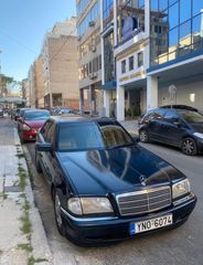 Mercedes-Benz 180 1997 W202