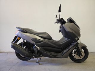 Yamaha NMAX 155 2020