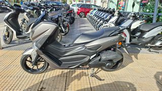 Yamaha NMAX 155 2020-thumb-3