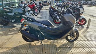 Yamaha NMAX 155 2020-thumb-4