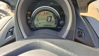 Yamaha NMAX 155 2020-thumb-5