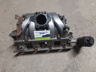 Opel astra g πολλαπλή εισαγωγής