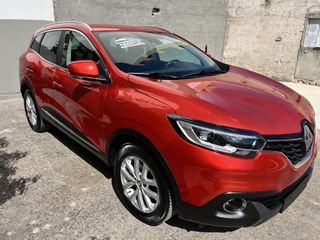 Renault Kadjar 2017 Diesel ΠΟΥΛΗΘΗΚΕ