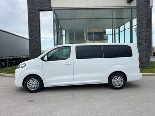 Citroen Jumpy 2019 SPACETOURER 2xCLIMA VIP STYLE + ΕΝΟΙΚΙΑΣΗ-thumb-3