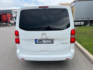 Citroen Jumpy 2019 SPACETOURER 2xCLIMA VIP STYLE + ΕΝΟΙΚΙΑΣΗ-thumb-5