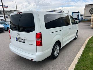 Citroen Jumpy 2019 SPACETOURER 2xCLIMA VIP STYLE + ΕΝΟΙΚΙΑΣΗ-thumb-6