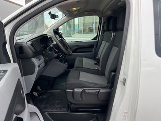 Citroen Jumpy 2019 SPACETOURER 2xCLIMA VIP STYLE + ΕΝΟΙΚΙΑΣΗ-thumb-8