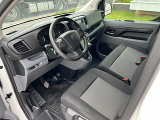 Citroen Jumpy 2019 SPACETOURER 2xCLIMA VIP STYLE + ΕΝΟΙΚΙΑΣΗ-thumb-9