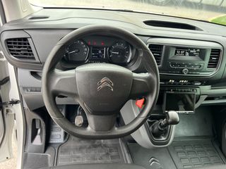 Citroen Jumpy 2019 SPACETOURER 2xCLIMA VIP STYLE + ΕΝΟΙΚΙΑΣΗ-thumb-11