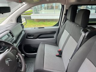 Citroen Jumpy 2019 SPACETOURER 2xCLIMA VIP STYLE + ΕΝΟΙΚΙΑΣΗ-thumb-14