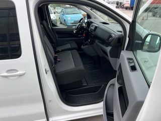 Citroen Jumpy 2019 SPACETOURER 2xCLIMA VIP STYLE + ΕΝΟΙΚΙΑΣΗ-thumb-16
