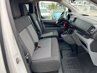 Citroen Jumpy 2019 SPACETOURER 2xCLIMA VIP STYLE + ΕΝΟΙΚΙΑΣΗ-thumb-17