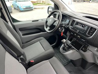 Citroen Jumpy 2019 SPACETOURER 2xCLIMA VIP STYLE + ΕΝΟΙΚΙΑΣΗ-thumb-19