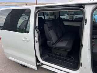 Citroen Jumpy 2019 SPACETOURER 2xCLIMA VIP STYLE + ΕΝΟΙΚΙΑΣΗ-thumb-20