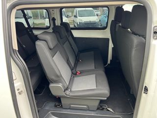 Citroen Jumpy 2019 SPACETOURER 2xCLIMA VIP STYLE + ΕΝΟΙΚΙΑΣΗ-thumb-21