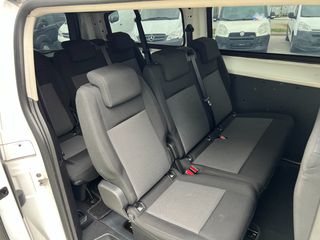 Citroen Jumpy 2019 SPACETOURER 2xCLIMA VIP STYLE + ΕΝΟΙΚΙΑΣΗ-thumb-22