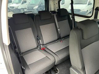 Citroen Jumpy 2019 SPACETOURER 2xCLIMA VIP STYLE + ΕΝΟΙΚΙΑΣΗ-thumb-23