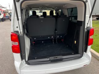 Citroen Jumpy 2019 SPACETOURER 2xCLIMA VIP STYLE + ΕΝΟΙΚΙΑΣΗ-thumb-27