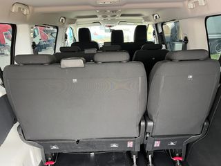 Citroen Jumpy 2019 SPACETOURER 2xCLIMA VIP STYLE + ΕΝΟΙΚΙΑΣΗ-thumb-28